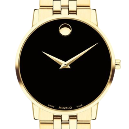 Movado For Her