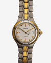 Tissot Mens Titanium Watch T660