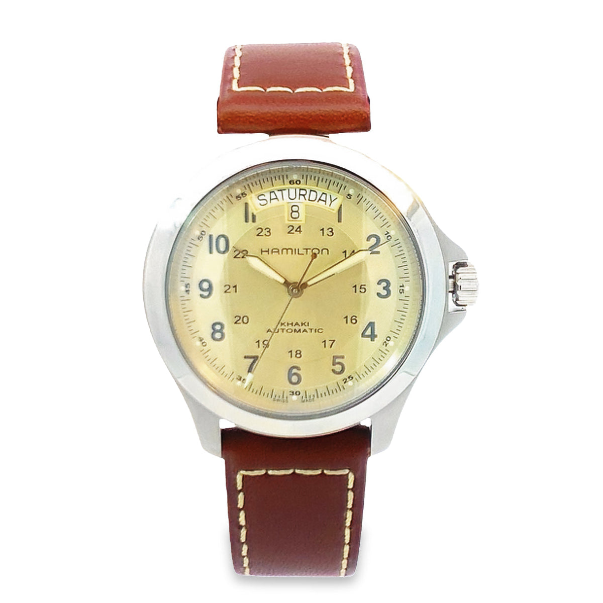 Hamilton h64455523 on sale