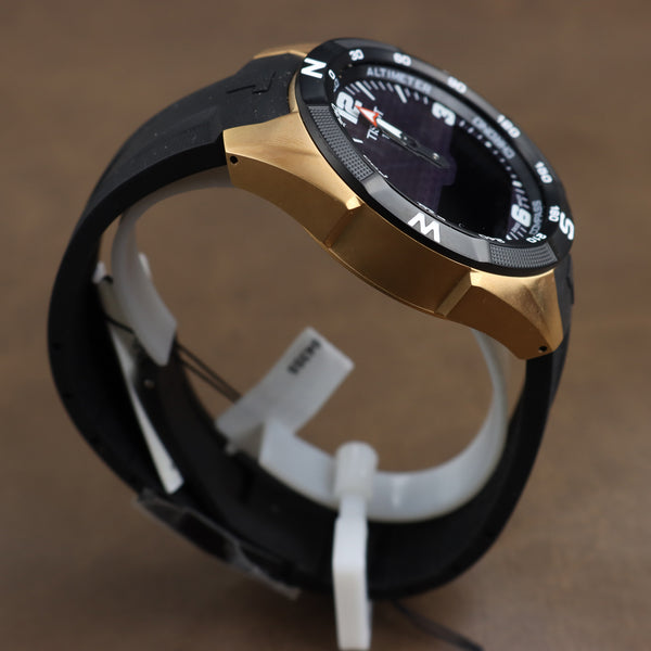Tissot touch solar discount nba