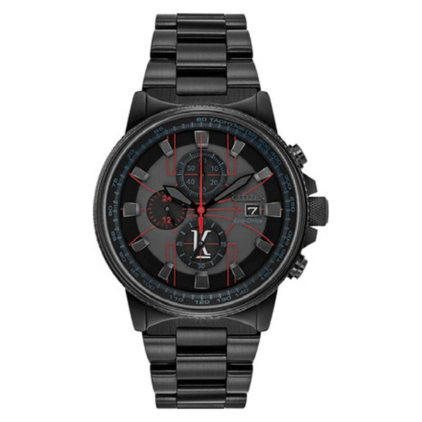 CITIZEN ECO-DRIVE KYLE LOWRY LIMITED EDITON NIGHTHAWK – WatchDeals.ca