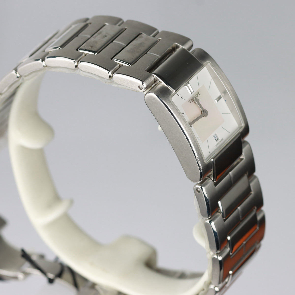 Tissot t02 discount