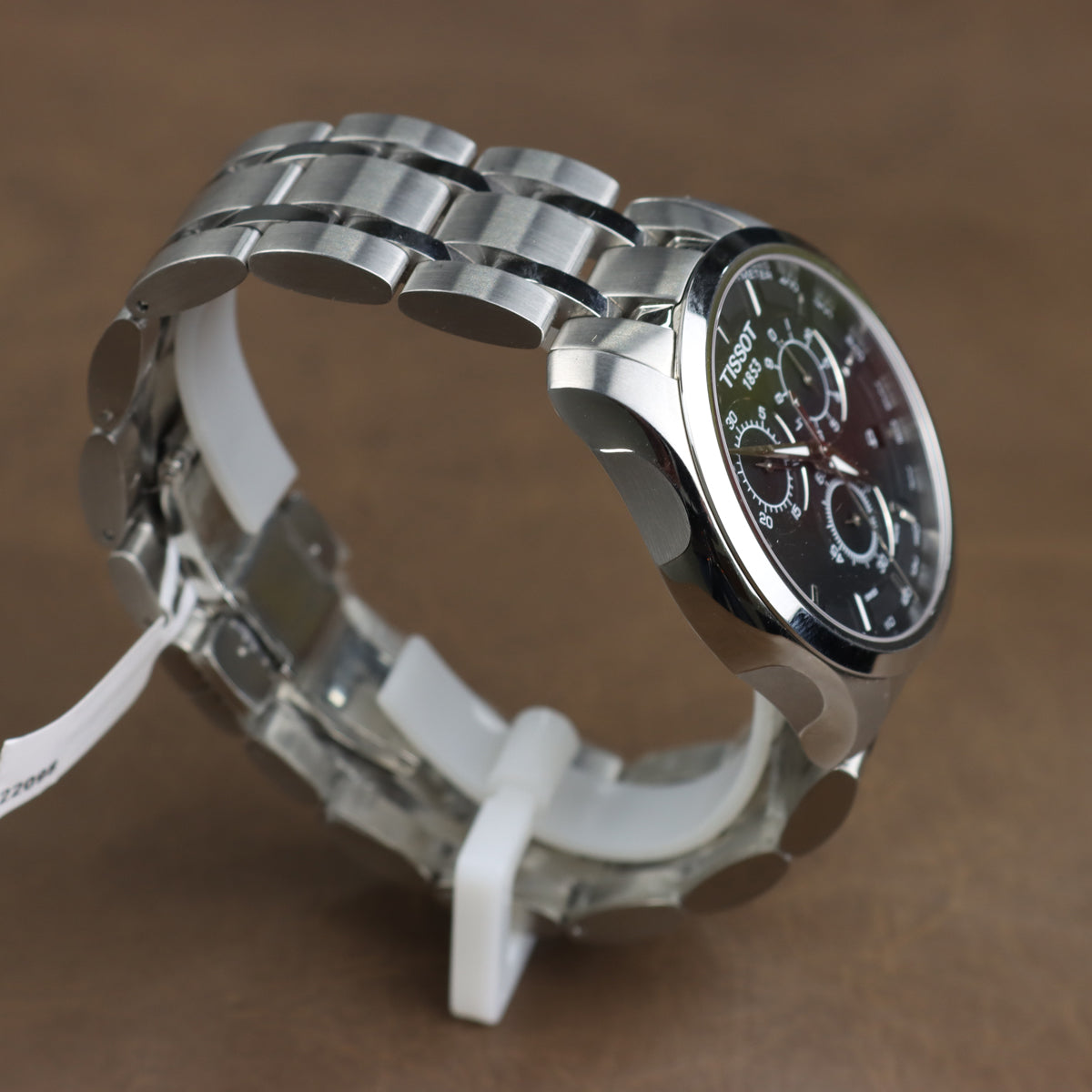 Orologio Tissot Couturier Chrono T0356171105100 - Oroshop Orologio Tissot Couturier Chrono T0356171105100 - Oroshop