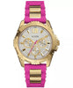 Guess Poseidon watch - W0325L3