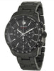 Movado  Series 800 42mm Black Dial Men's Swiss Quartz (Battery-Powered) Watch  2600107