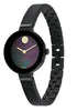 Movado Bold Bangle Quartz Women's Watch 3600775