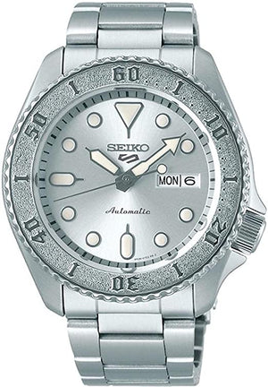SEIKO 5 SPORTS AUTOMATIC WATCH SRPE71