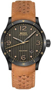 PRE-OWNED MIDO MULTIFORT ADVENTURE M025.407.36.061.10