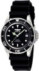 Invicta Pro Diver Automatic Men's Watch - 40mm, Steel 9110