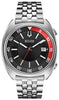 Bulova Accutron Black/Steel Ø42 mm - 96B210