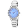 Bulova - Women's Crystal Turn Style Watch 96L260
