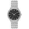 Bulova Phantom Women’s Crystal Black Dial  96L273