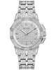 Bulova Octava Quartz 34mm Watch - 96L305