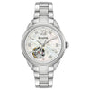 Bulova Sutton 82S0 Automatic 34.5mm Watch 96P181