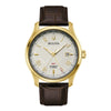 BULOVA Wilton GMT 97B210