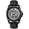 Bulova Classic Automatic 43mm Watch 98A304
