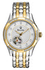 Bulova Women's Classic Automatic Gold Silver  98R173