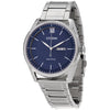 Eco-Drive Classic Blue Dial Men's Watch AW0081-54L