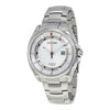 Citizen Eco-Drive Titanium Sapphire Crystal Silver Dial Men's Watch - AW1400-52A