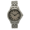 Luxury Pre-Owned Cartier Cougar Panthere Cougar Steel - Ref.987906 - 26mm