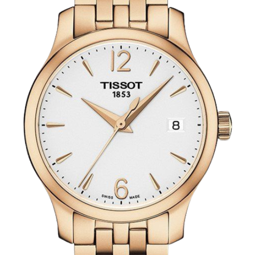 Tissot For Her