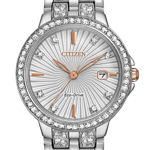 Citizen For Her