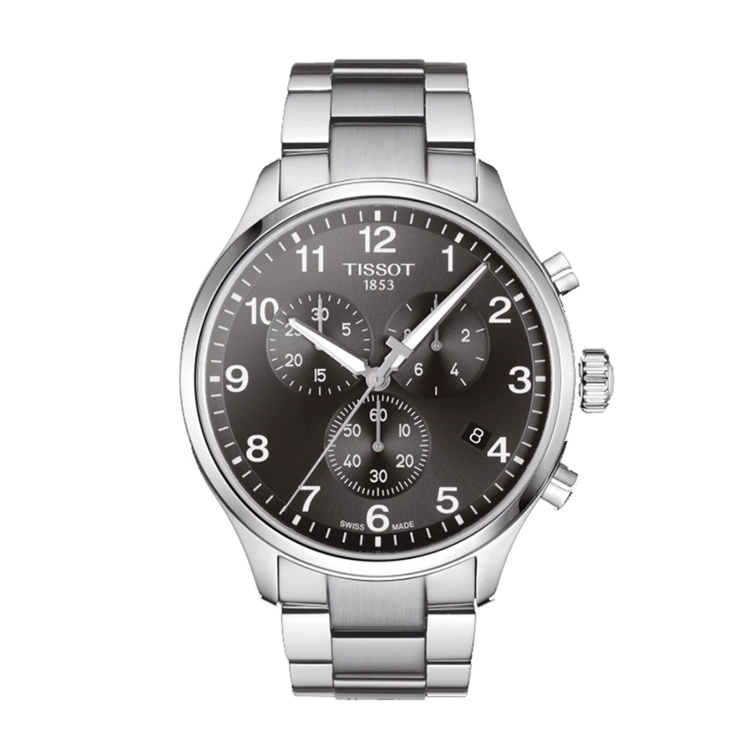 Tissot Chrono XL Classic - T1166171105701