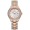 CITIZEN Silhouette Crystal FE1233-52A