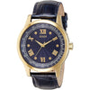 Guess Men's , Dress Sport,Leather Strap,Stainless Steel Case,45mm - W0662G3
