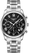 LONGINES MASTER COLLECTION L27594516