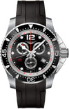 PRE-OWNED LONGINES HYDROCONQUEST - L38434562