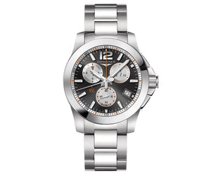 LONGINES CONQUEST L37004796