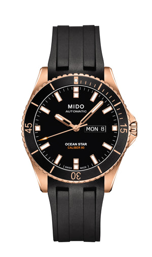 MIDO OCEAN STAR M026.430.37.051.00