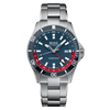 MIDO OCEAN STAR GMT M026.629.11.041.00
