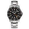 WATCH MIDO OCEAN STAR GMT 
