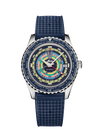 MIDO OCEAN STAR DECOMPRESSION WORLDTIMER M026.829.17.041.00