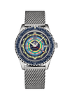 MIDO OCEAN STAR DECOMPRESSION WORLDTIMER M026.829.17.041.00