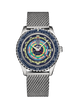 MIDO OCEAN STAR DECOMPRESSION WORLDTIMER M026.829.17.041.00