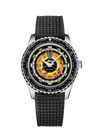 MIDO OCEAN STAR DECOMPRESSION WORLDTIMER M026.829.17.051.00
