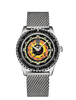 MIDO OCEAN STAR DECOMPRESSION WORLDTIMER M026.829.17.051.00