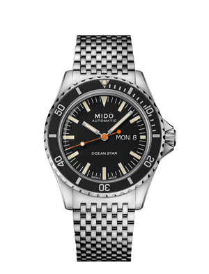 MIDO OCEAN STAR TRIBUTE M026.830.11.051.00