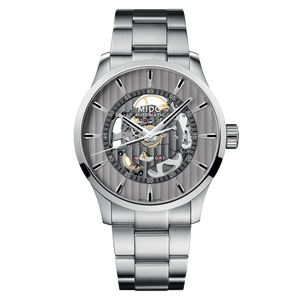 MIDO MULTIFORT SKELETON VERTIGO M038.436.11.031.00