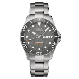 Mido Ocean Star Tonneau Lady M0424301108100