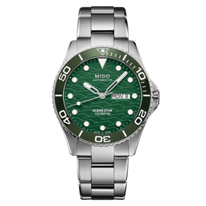 MIDO OCEAN STAR 200C M042.430.11.091.00