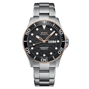 MIDO Ocean Star 200C M042.430.21.051.00