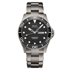 MIDO OCEAN STAR 200C M042.430.44.051.00