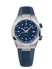 MIDO MULTIFORT 8 TWO CROWNS M047.507.17.041.00