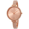 women's quartz stainless steel watch - Michael Kors MK3785