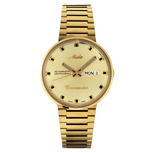 Mido Commander 1959 M842932223