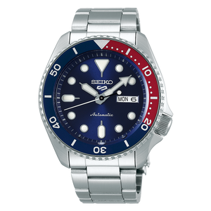 SEIKO 5 SPORTS AUTOMATIC WATCH SRPD53K1
